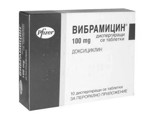 стрептодермія