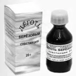 березовим