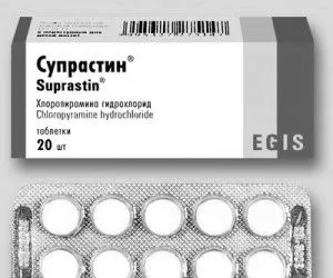 симптоми кропивниці у дорослих