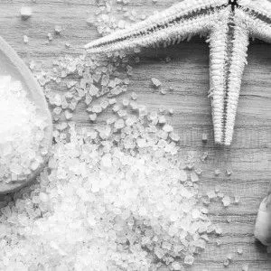 лікувати псоріаз морською сіллю