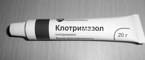 ніж лікувати чоловічу молочницю в домашніх умовах