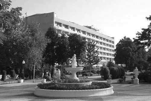 лікувати печінку в санаторії