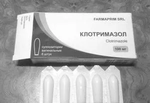 як лікувати кандидоз у дівчат