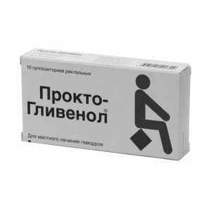 лікування медикаментозне