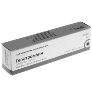 геморою