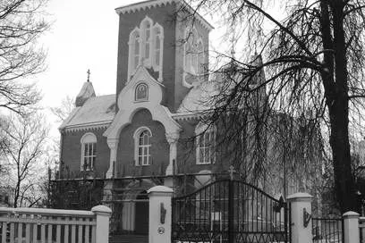управління соціальних справ
