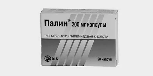 циститу