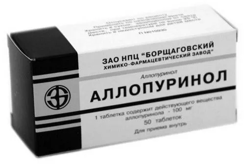 Сечокислий діатез у дорослих: симптоми і лікування дорослих