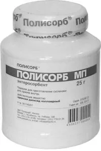 симптоми