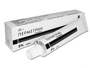 лікування корости препаратами