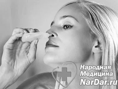 Гострий фронтит - симптоми, лікування народними засобами гострий