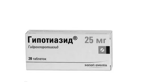 гіпертонія