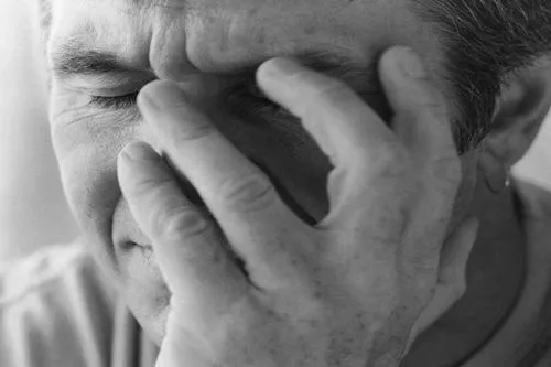 як лікувати нервовий тик шиї