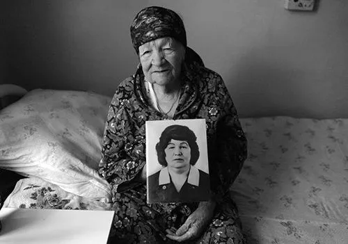 інсульту