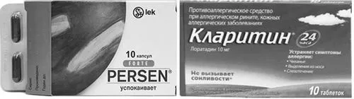 ліктях