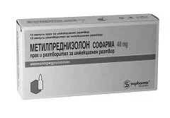 симптоми