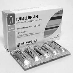 лікувати запор при геморої
