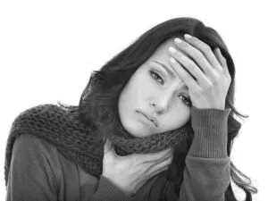 лікування тонзиліту народними засобами