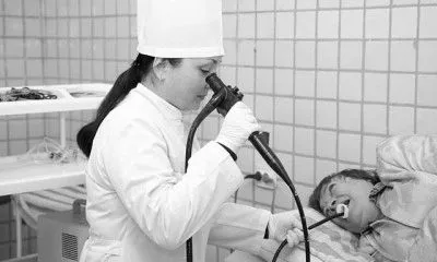 лікувати фарингіт дорослих
