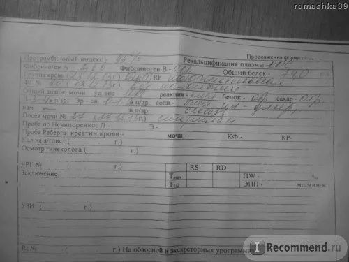 Видалення парауретральной кісти методом висічення - «найвірніший і найефективніший спосіб... видалення