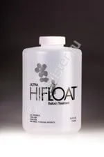 Formularea specială hi-float, instrucțiuni pentru utilizarea hi-float