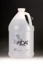 Formularea specială hi-float, instrucțiuni pentru utilizarea hi-float