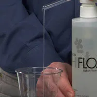 Formularea specială hi-float, instrucțiuni pentru utilizarea hi-float