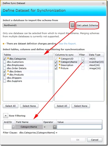 Az SQL Azure