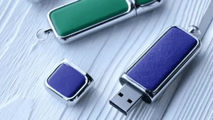 Създаване на стартиращ USB Media с помощта на Руфъс на програмата