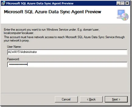 Az SQL Azure