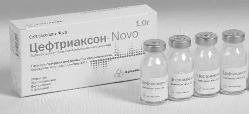 як лікувати бактеріальний кольпіт