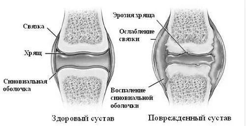 навантаження