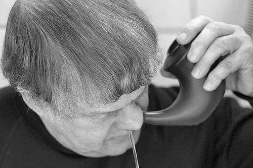 Зелені соплі у дорослого причини і методи лікування лікування
