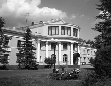 Санаторії укаїни (підмосков'я, п'ятигорська), де лікують остеохондроз остеохондроз