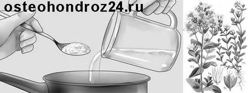 як лікувати фронтит будинку