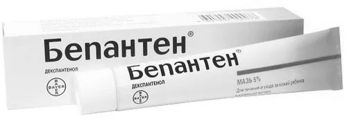 ногах