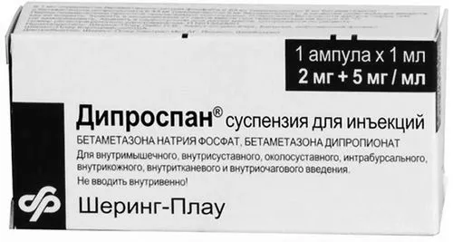 псоріазі