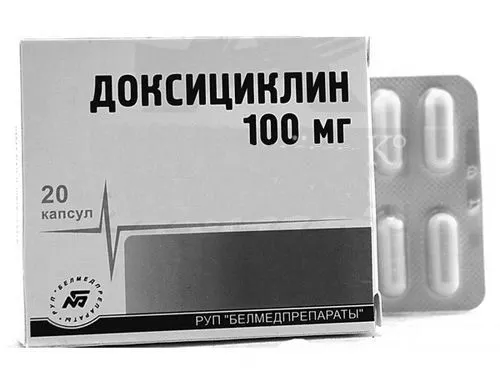 хламідіозі