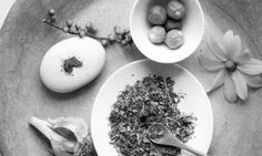 як лікувати астму травами