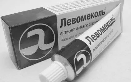 льовомеколь