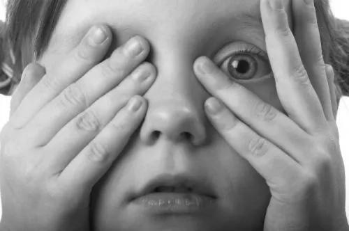 як лікувати халязион в однорічної дитини