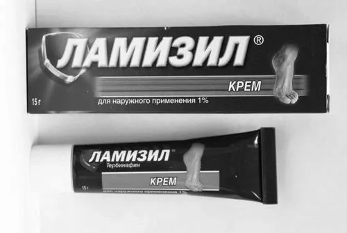 нігтів
