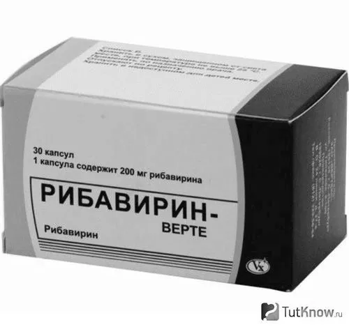 гепатит