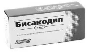 геморої