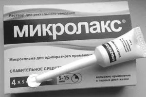 геморої