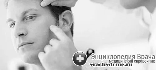 лікування