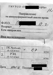 лікування