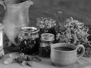 як лікувати астму народними засобами