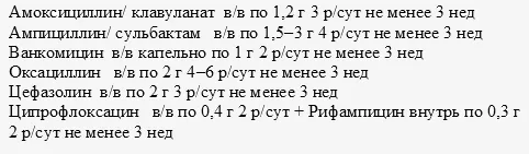 лікування