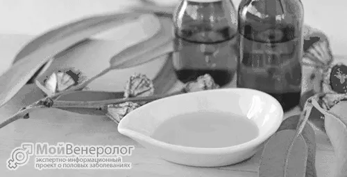 хламідіозу